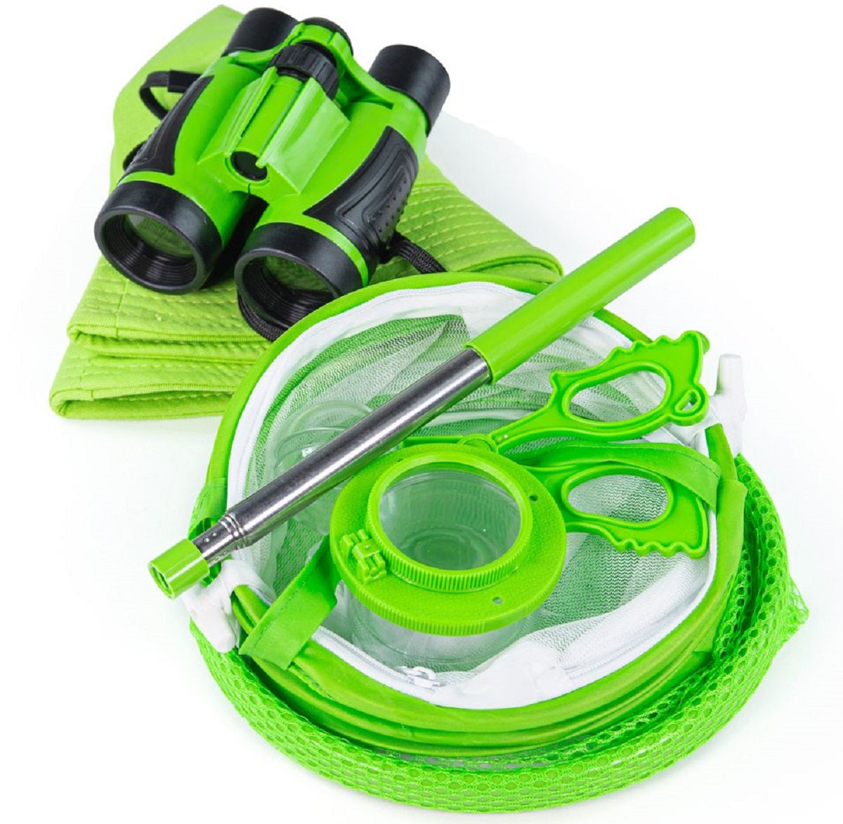 Children's Explorer Adventure Set