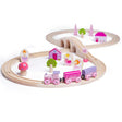 BigJigs Fairy Figure of Eight Train Set