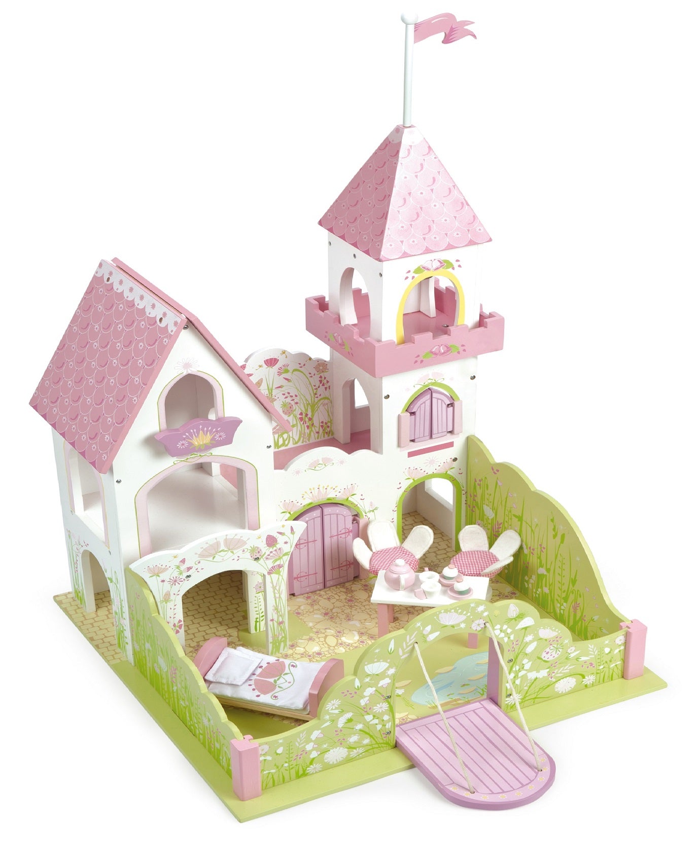 Le Toy Van Fairybelle Palace