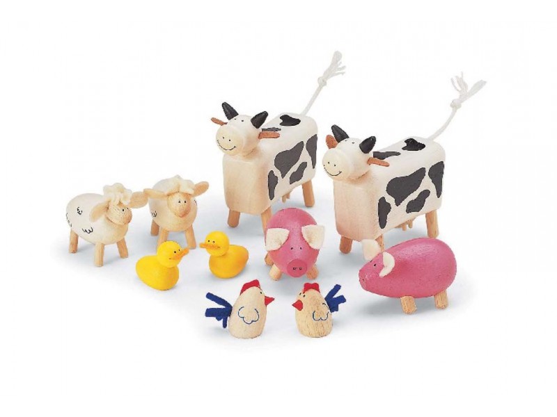 Oldfield Farm Super Bundle