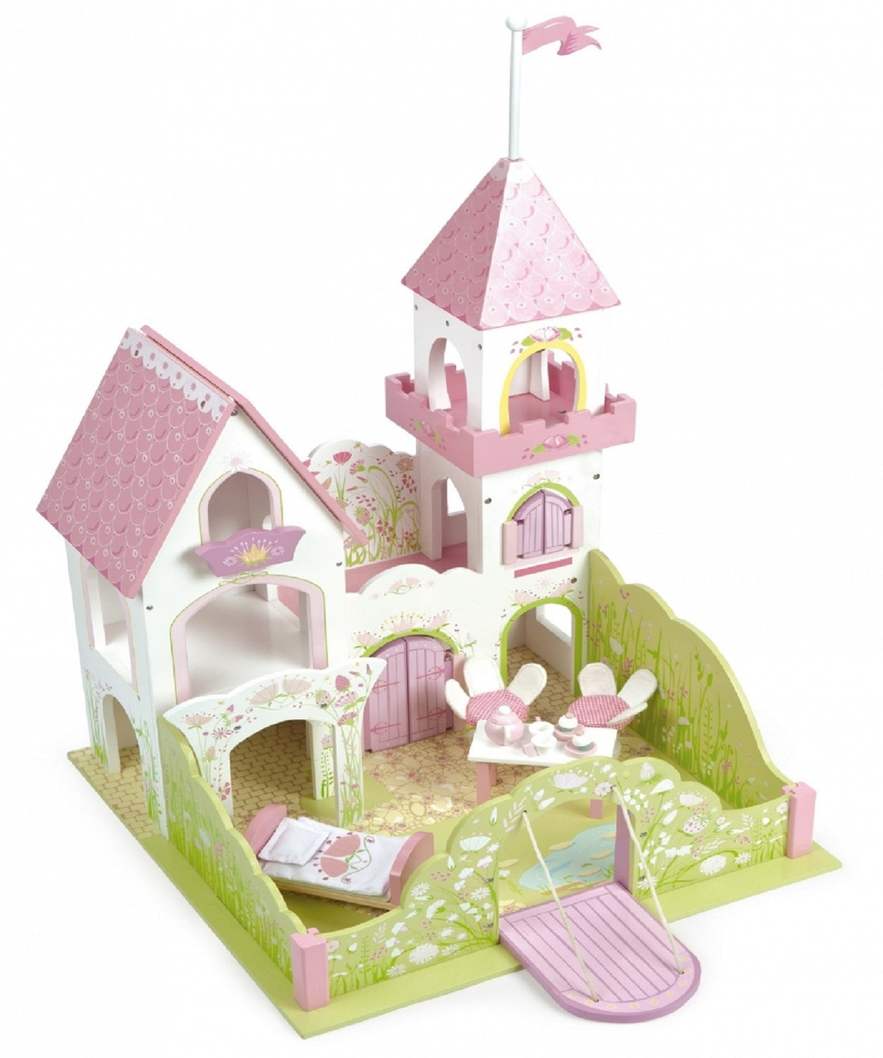 Le Toy Van Fairybelle Palace
