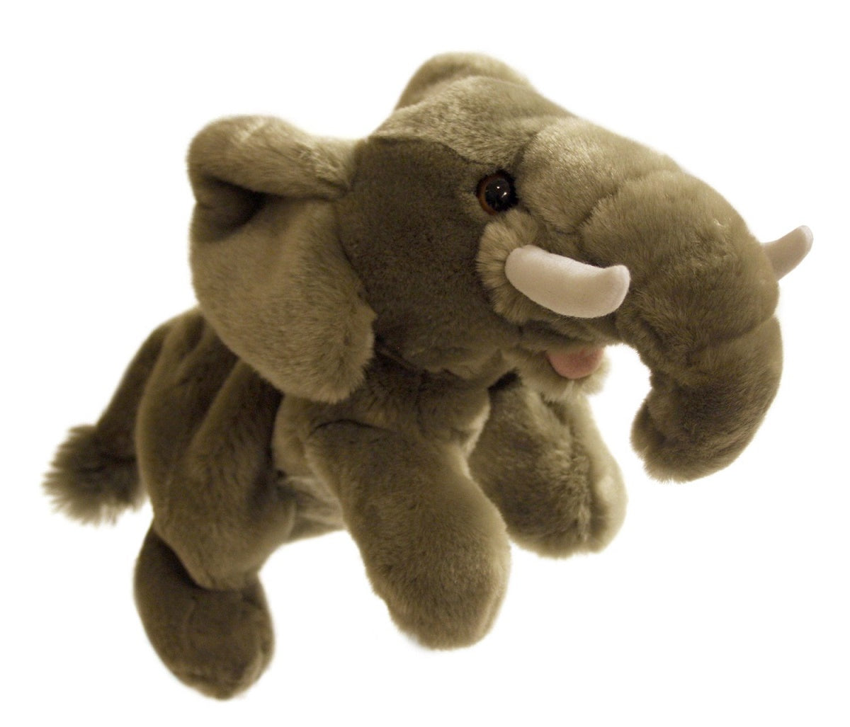 Full-Bodied Puppet - Elephant