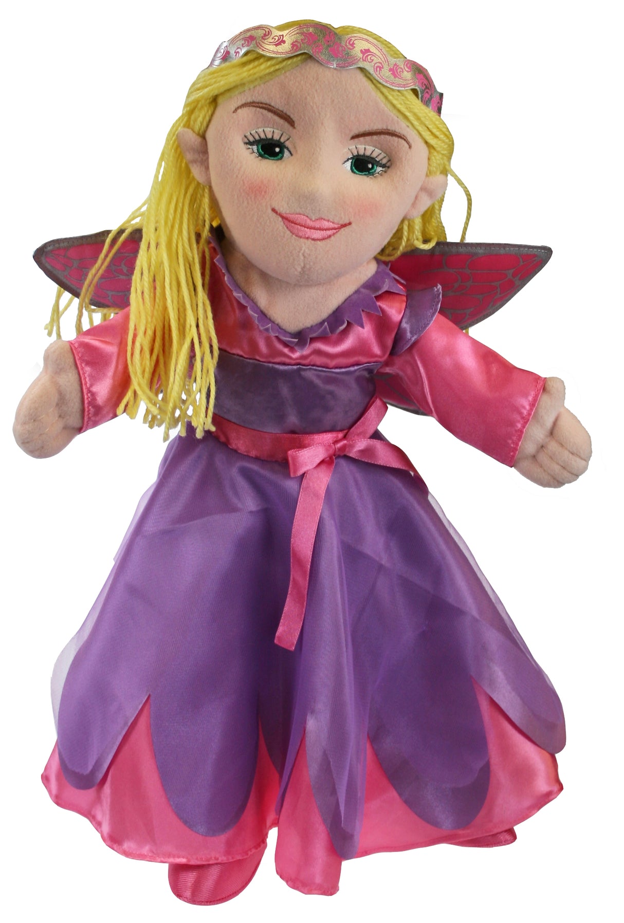 Fairy Hand Puppet