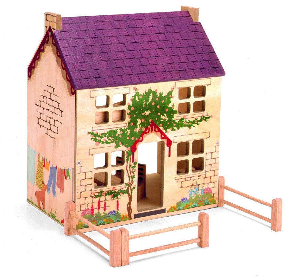 Pintoy Deluxe Middlebrook Farm