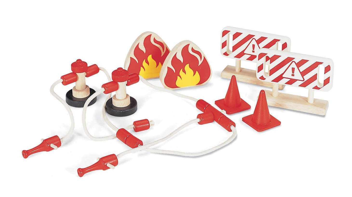 Pintoy Firefighting Accessories