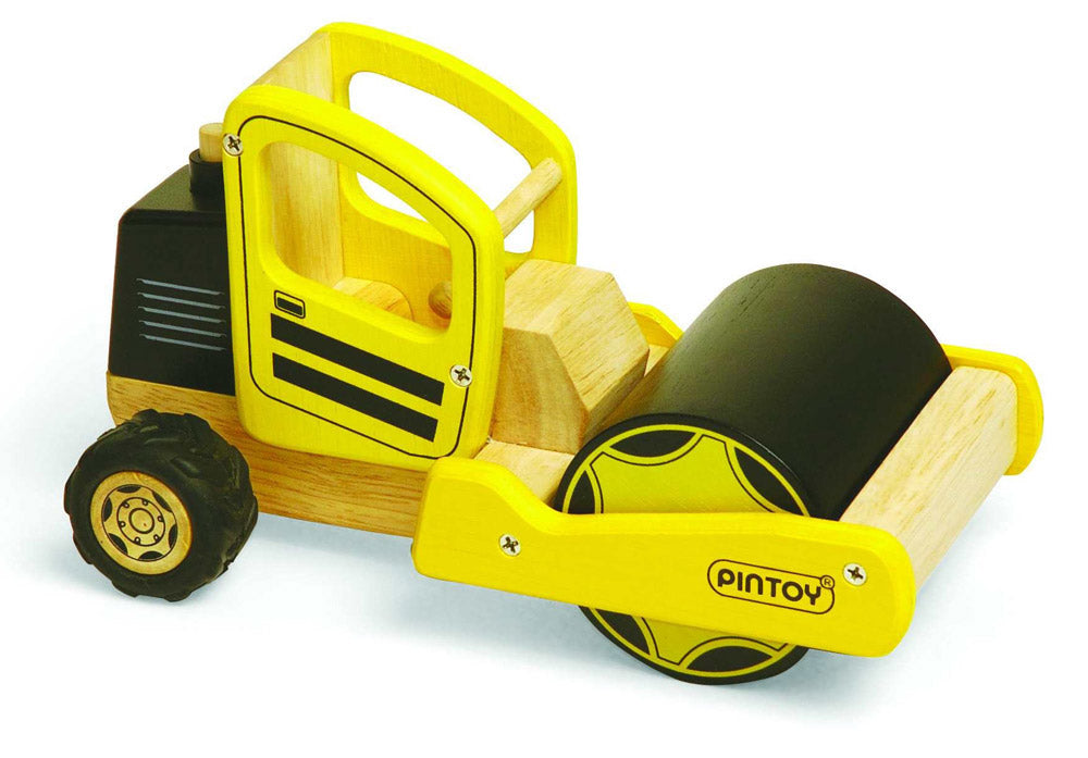 Pintoy Road Roller