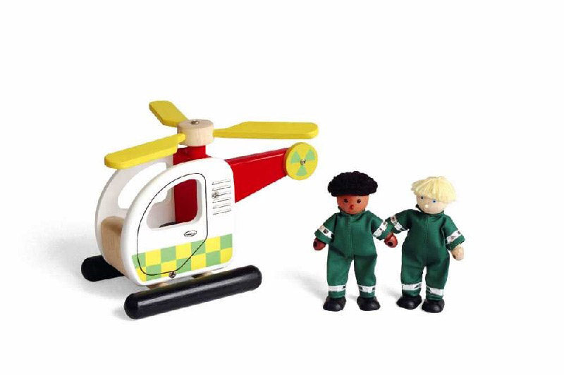 Pintoy Air Ambulance