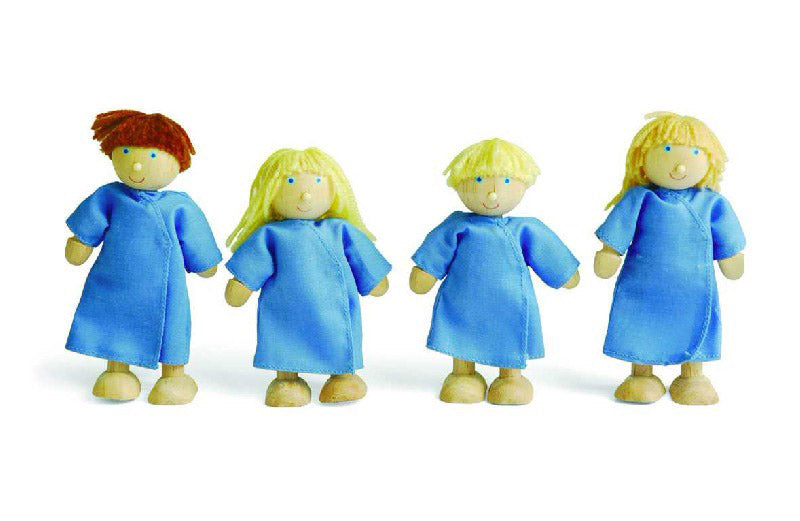 Pintoy Patients Set