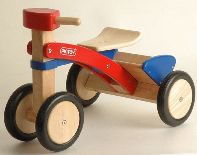 Pintoy Pick Up Trike