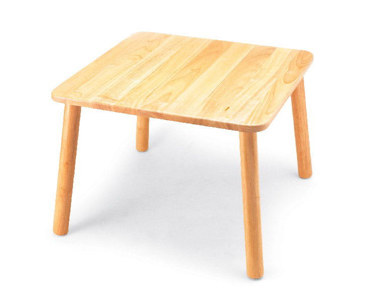 Pintoy Square Table