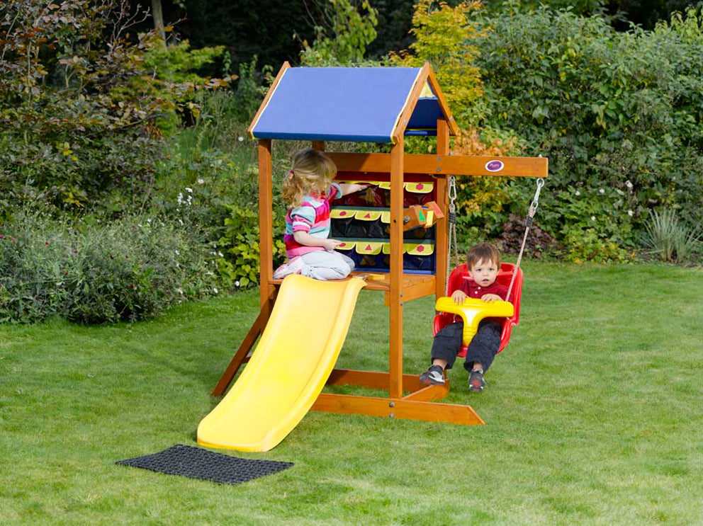 Plum Products My First Activity Tower
