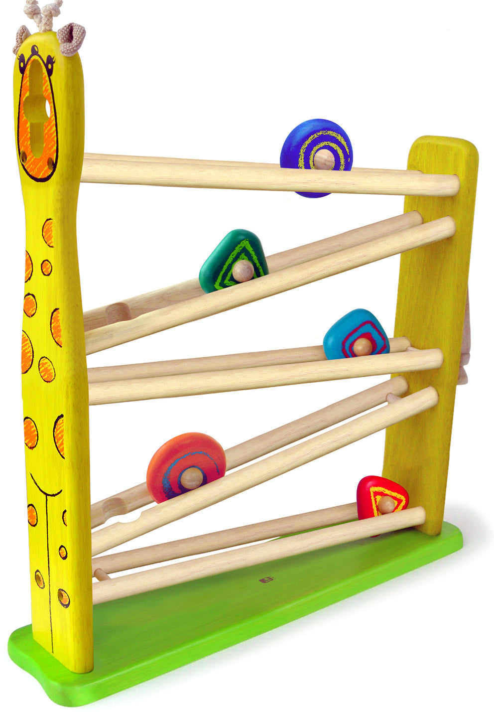 I'm Toy Glutting Giraffe