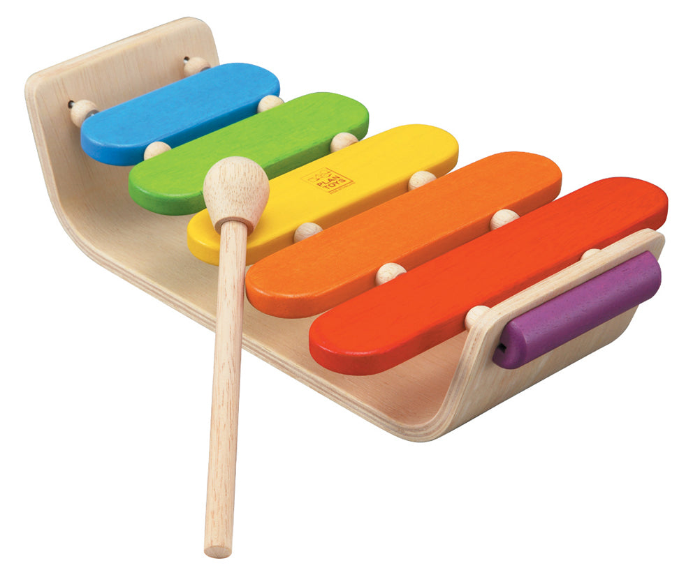 Plan Toys Oval Xylophone