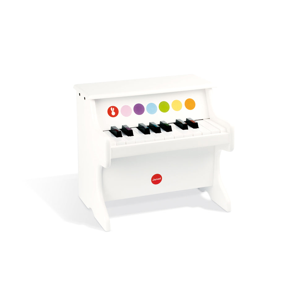 Janod Piano (Confetti)