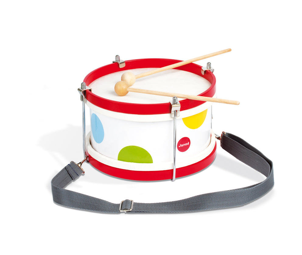 Janod Drum (Confetti)