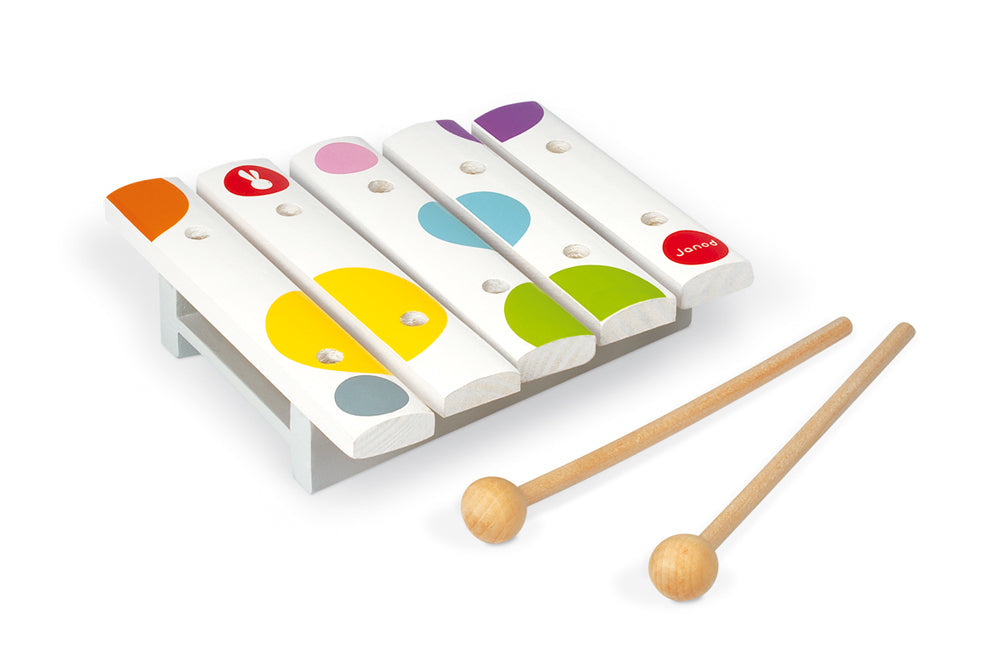 Janod Mini Xylophone