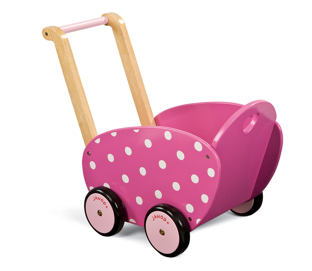 Janod Dolls Pram