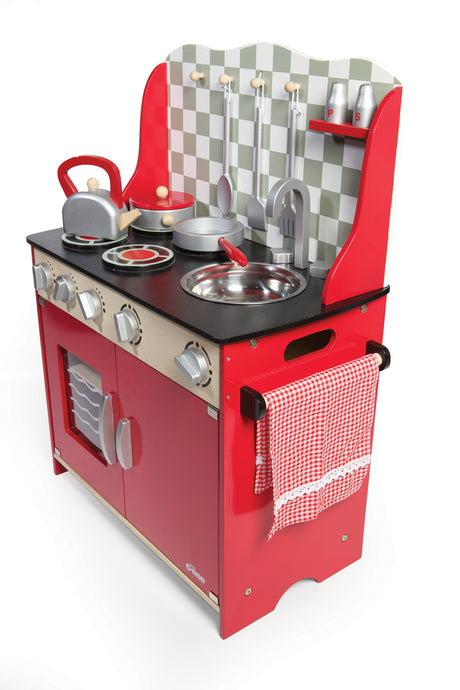 John Crane Tidlo Kitchen Station