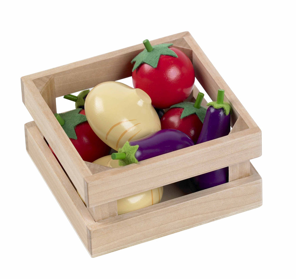 John Crane Tidlo Salad Selection