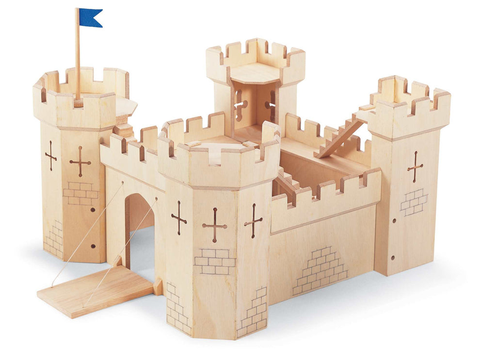 Pintoy Medieval Castle