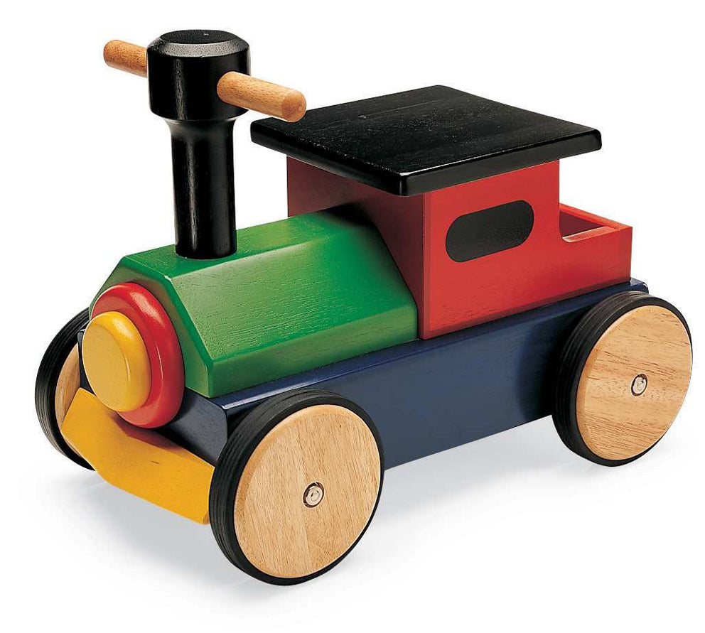 Pintoy Ride On Train