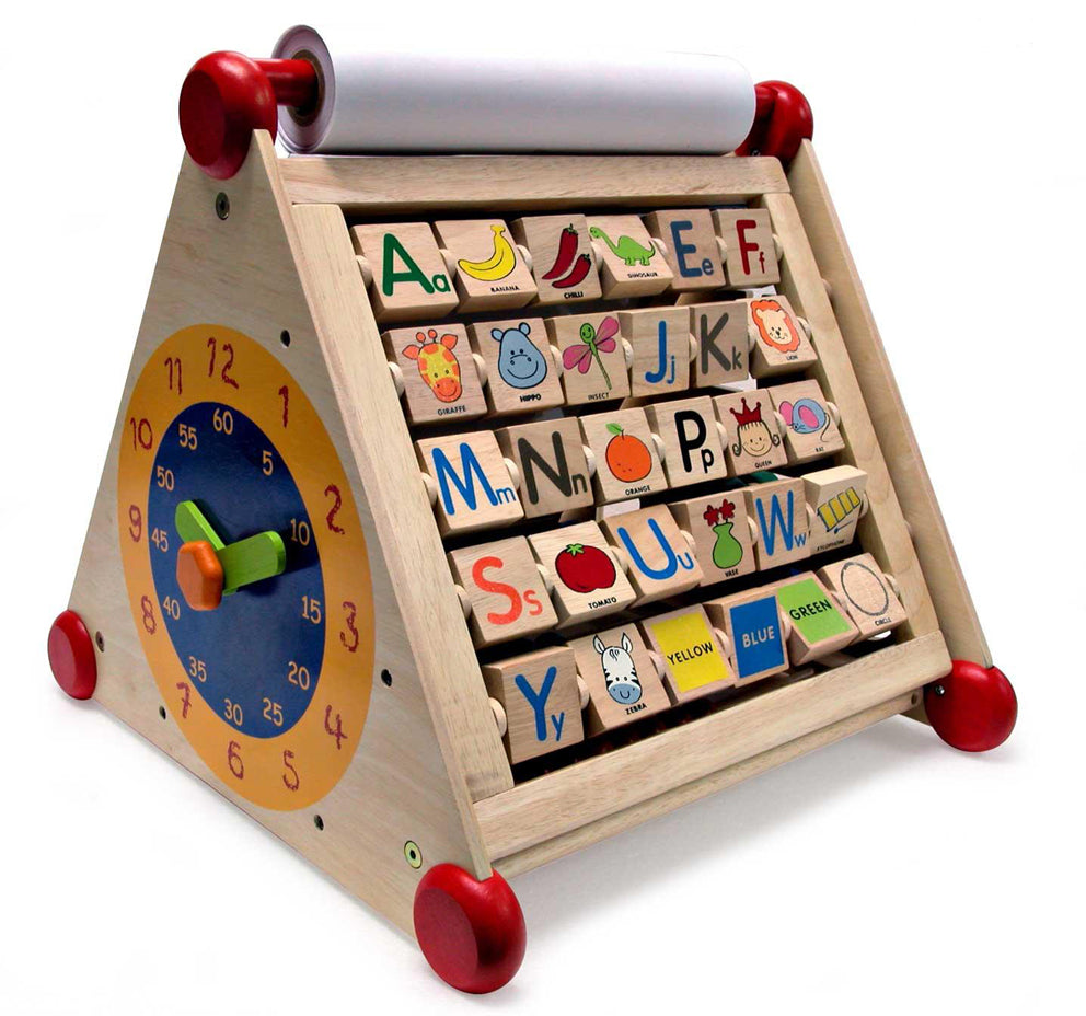 I'm Toy 7 in 1 Activity Centre