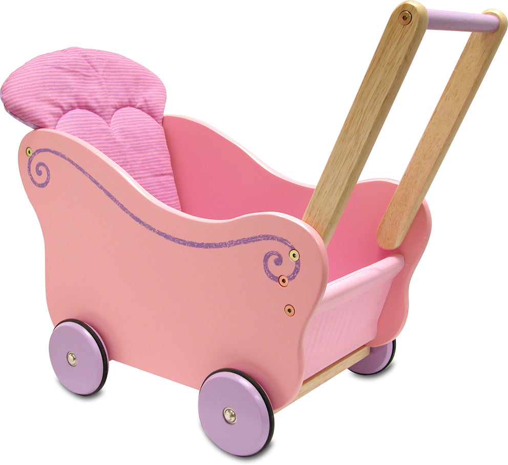 I'm Toy Dollie Pram