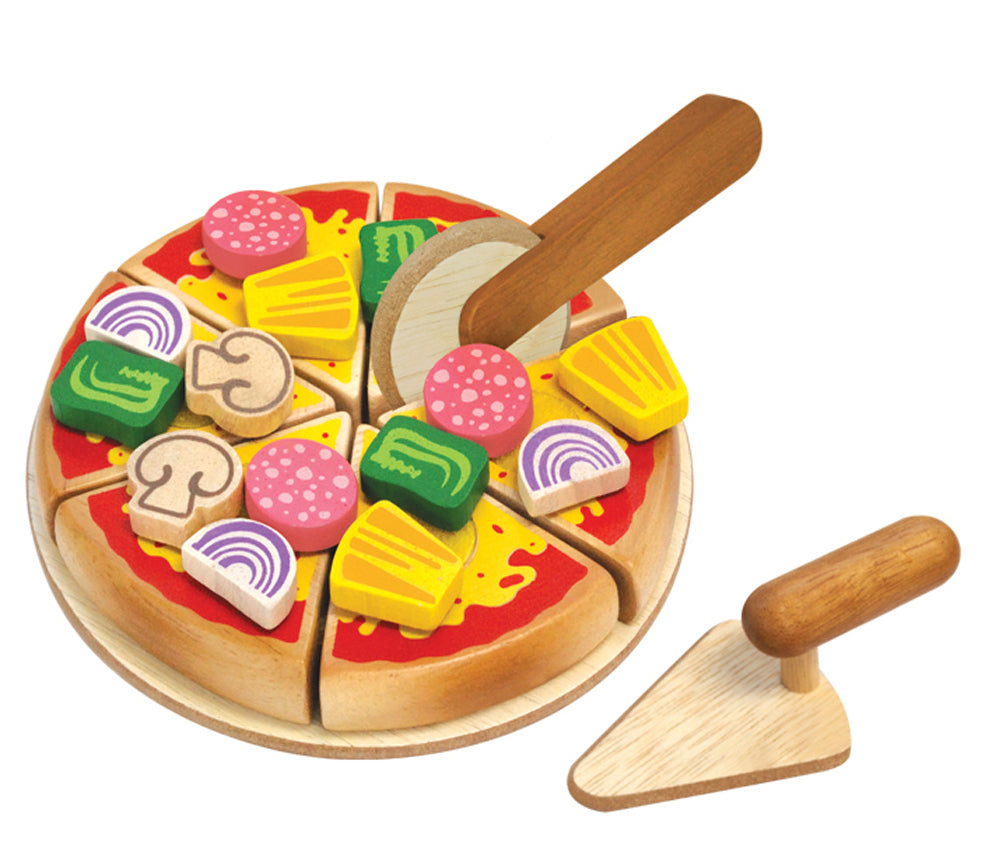 I'm Toy Pizza Set