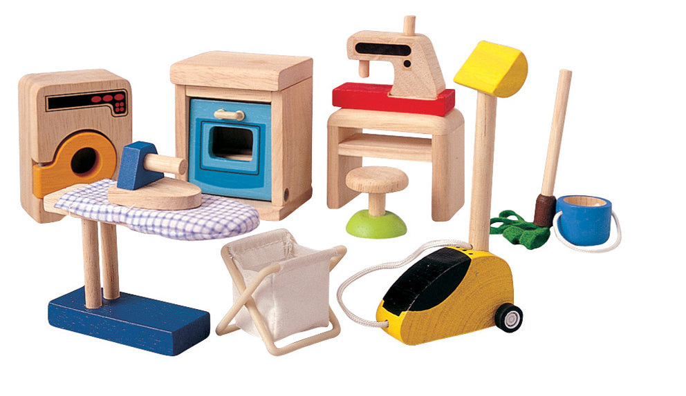 Plan Toys Household Accessories