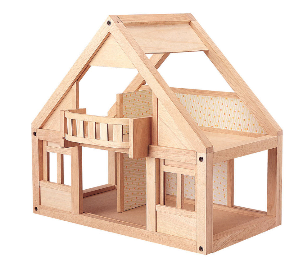 Plan Toys My First Dolls House