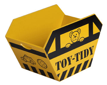John Crane Toy Tidy