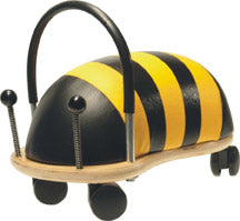 Bumble Bee Wheely Bug - Small