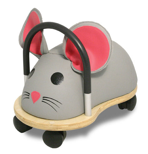 Mouse Wheely Bug - Small