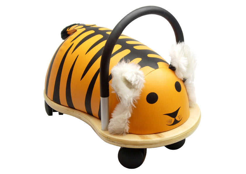 Tiger Wheely Bug - Large