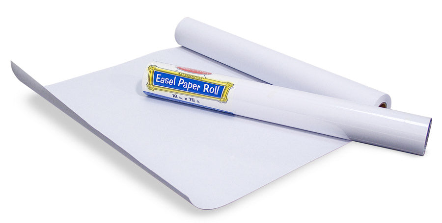 Melissa and Doug Easel Paper Roll (46cms wide)