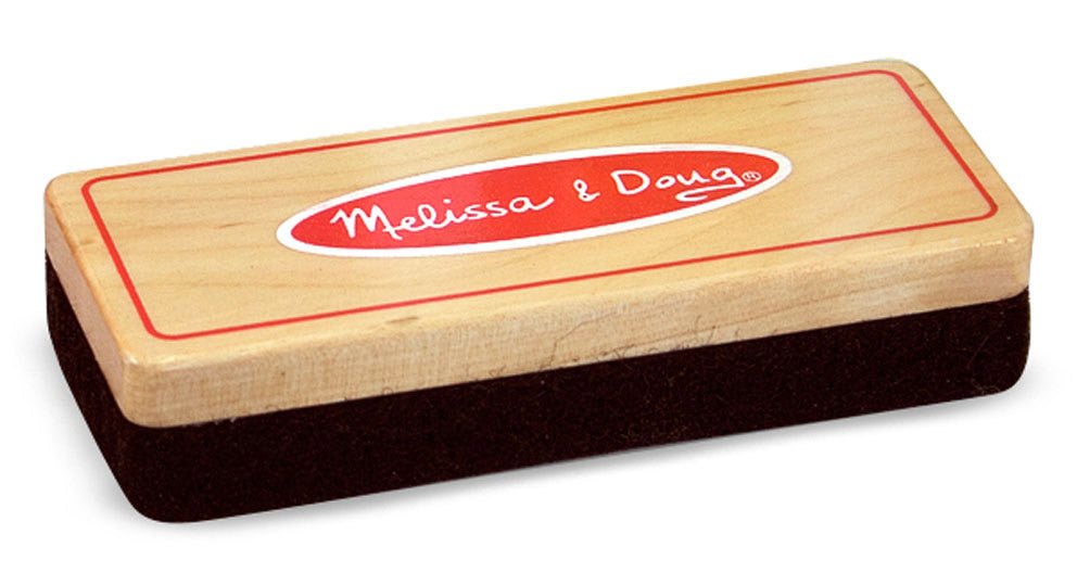 Melissa and Doug Chalk Eraser