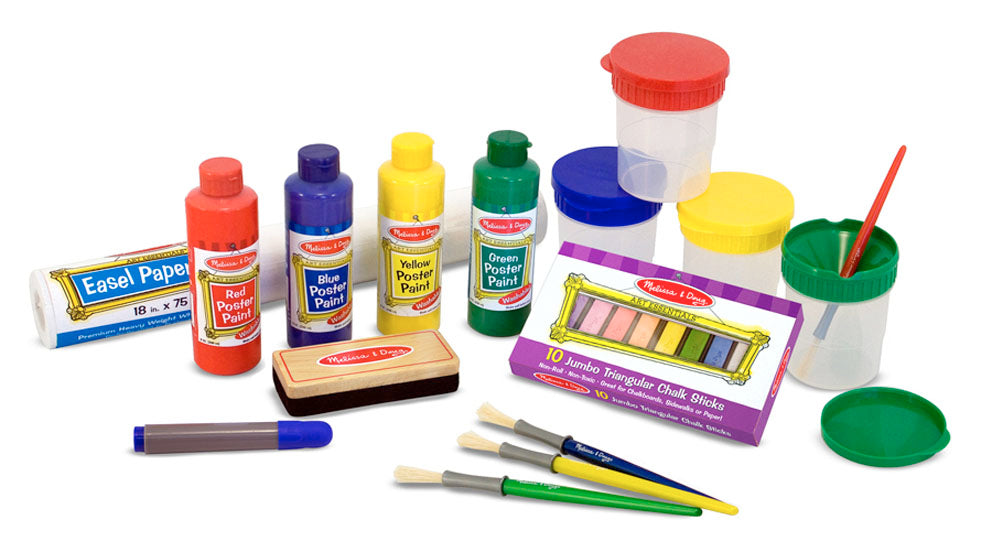 Melissa and Doug Easel Accessory Set