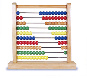 Melissa and Doug Abacus
