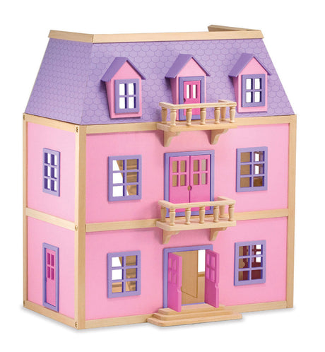 Melissa and Doug Dolls House