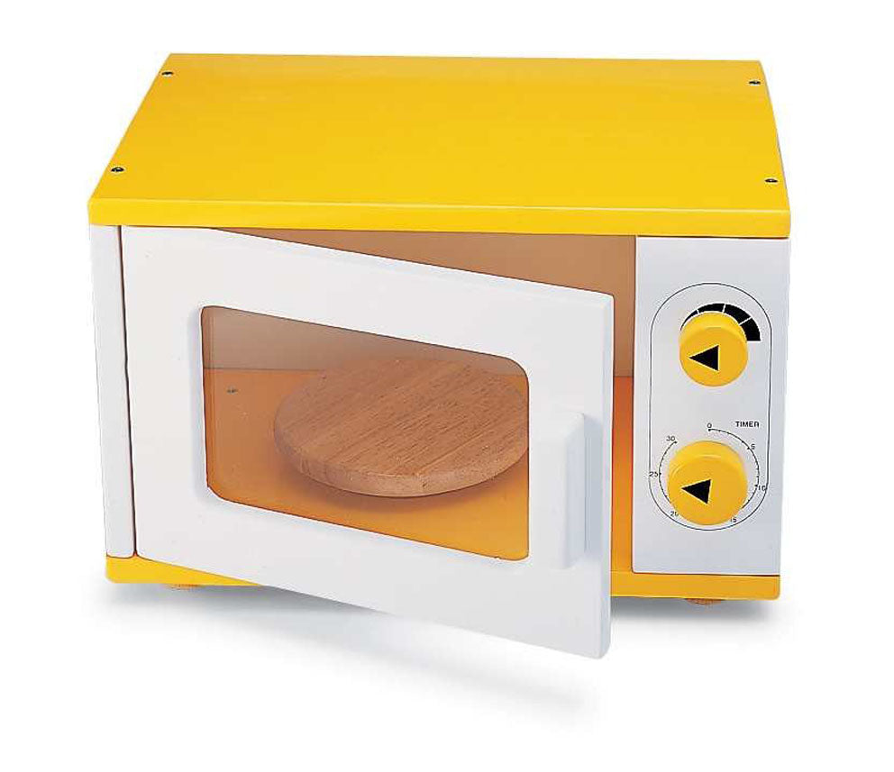 Pintoy Microwave