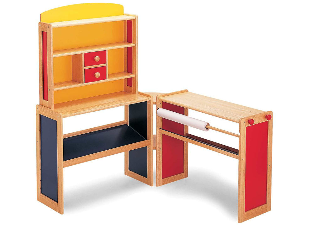 Pintoy Two Piece Shop