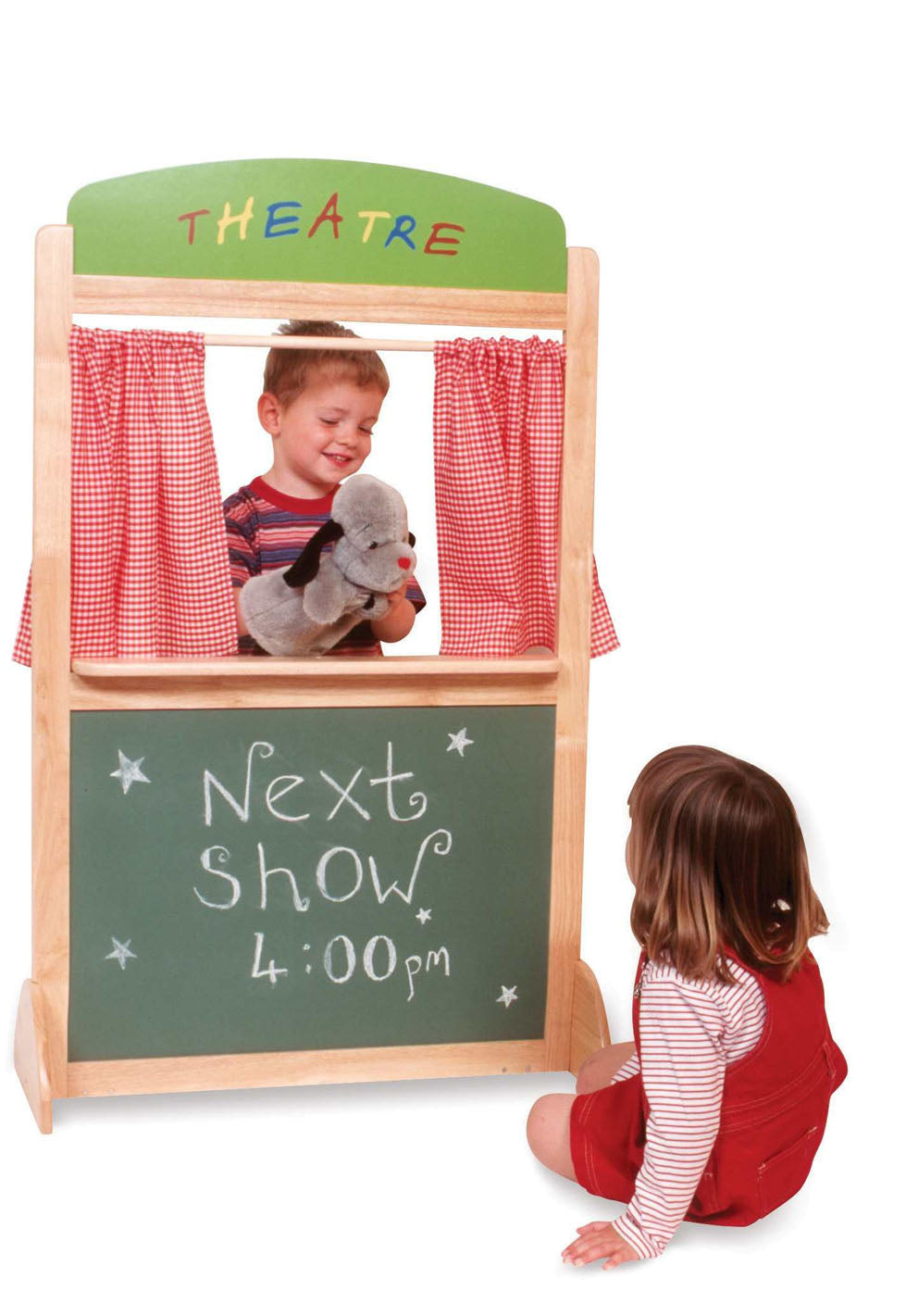 Pintoy Puppet Theatre
