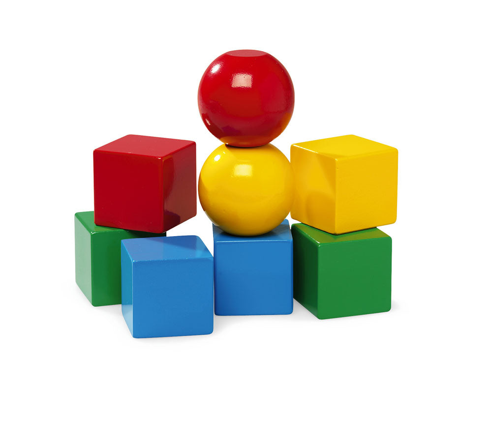 Brio Magnetic Building Blocks