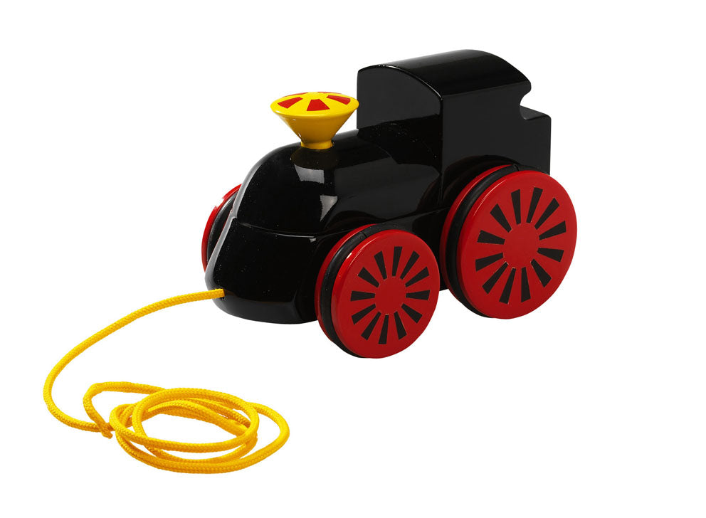 Brio Pull Along Engine