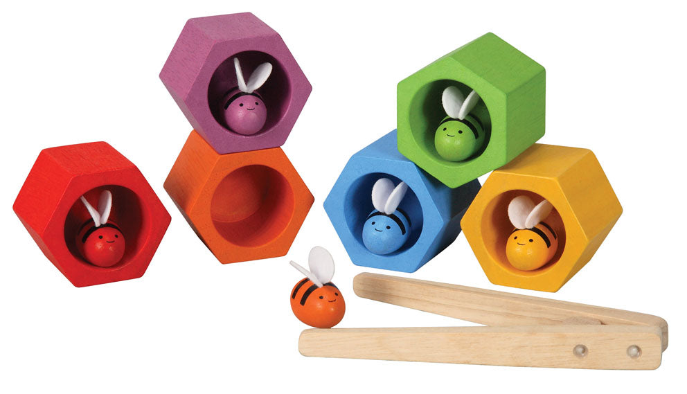 Plan Toys Beehives