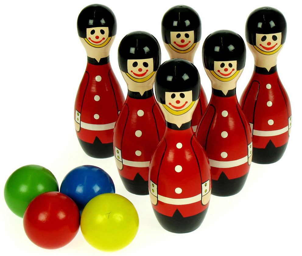 Guardsman Skittles