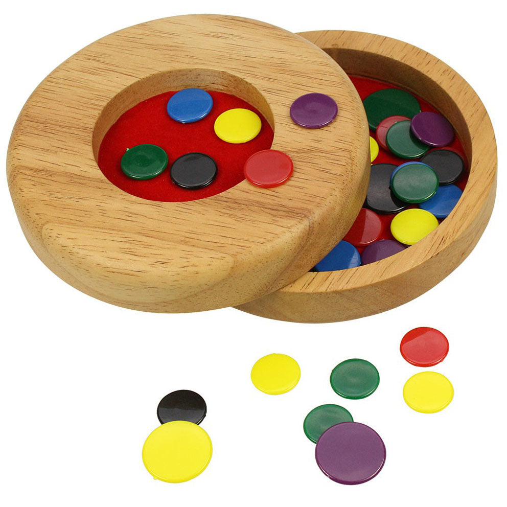 BigJigs Tiddly Winks