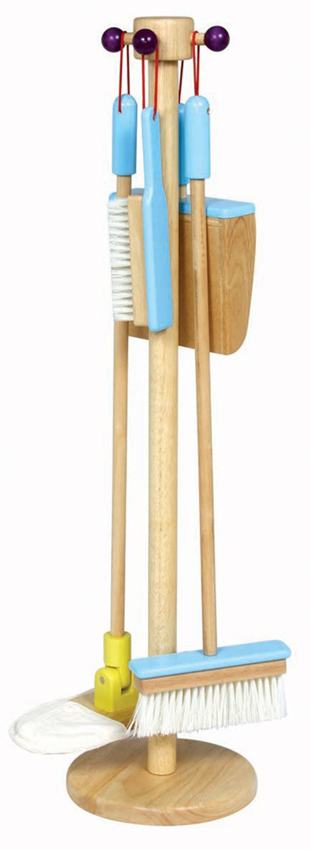 BigJigs Cleaning Set