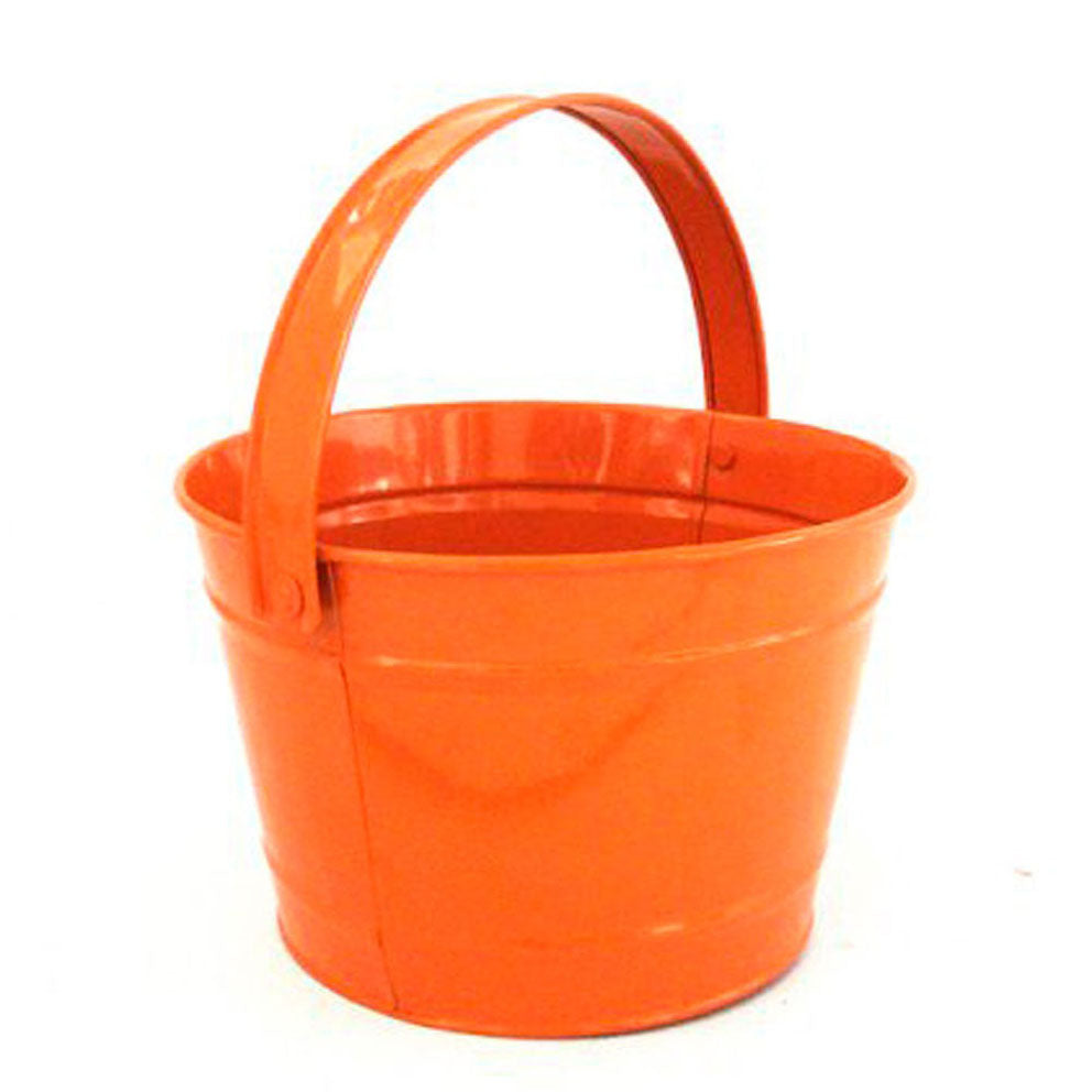 Bucket - Orange