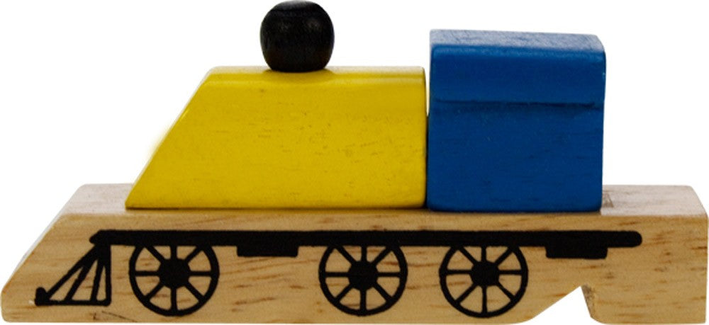 BigJigs Train Whistle
